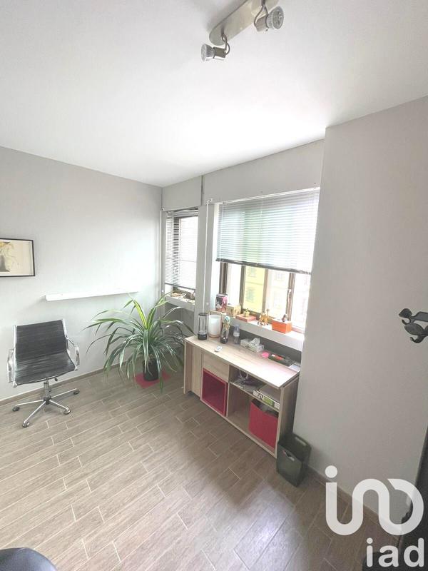 Appartement - 49 m² - 3 pièces
