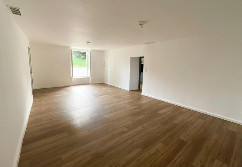 Maison de village - 165 m² - 6 pièces