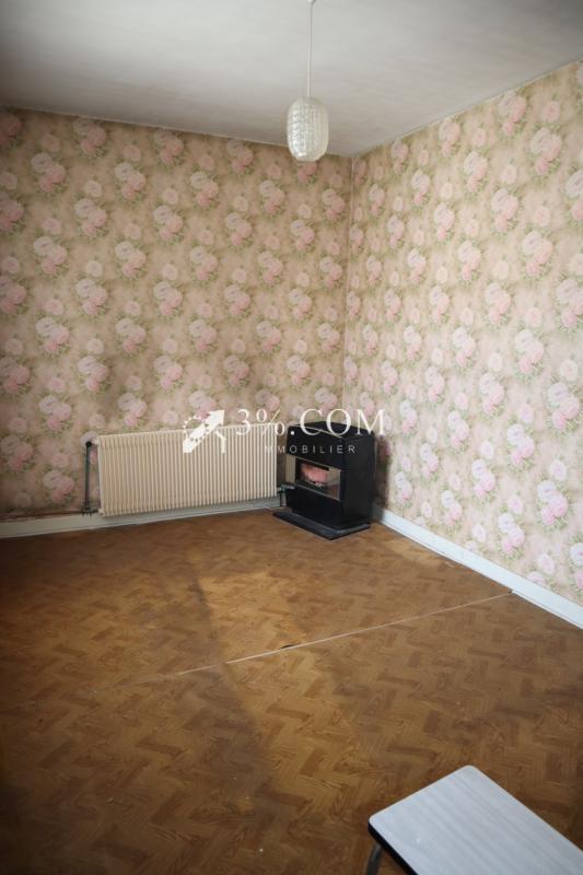 Maison - 109 m² - 5 pièces