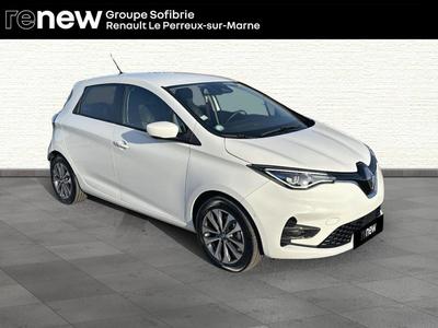 Renault Zoe R110 Intens