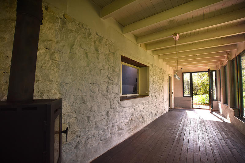 Maison - 153 m² - 9 pièces