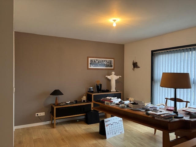 Maison - 155 m² - 9 pièces