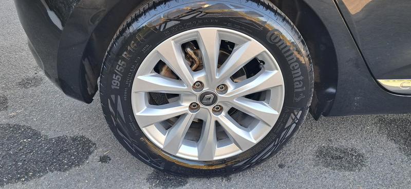 Renault Clio V TCe 130 Edc Fap Intens