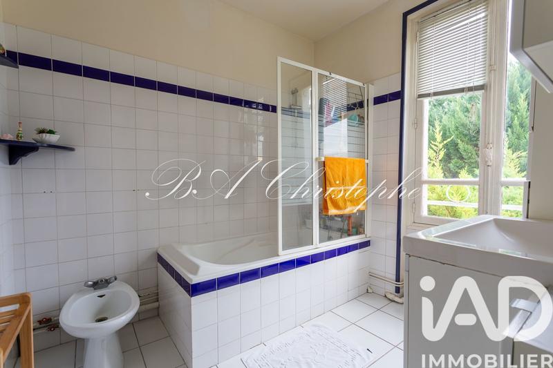 Maison - 150 m² - 7 pièces