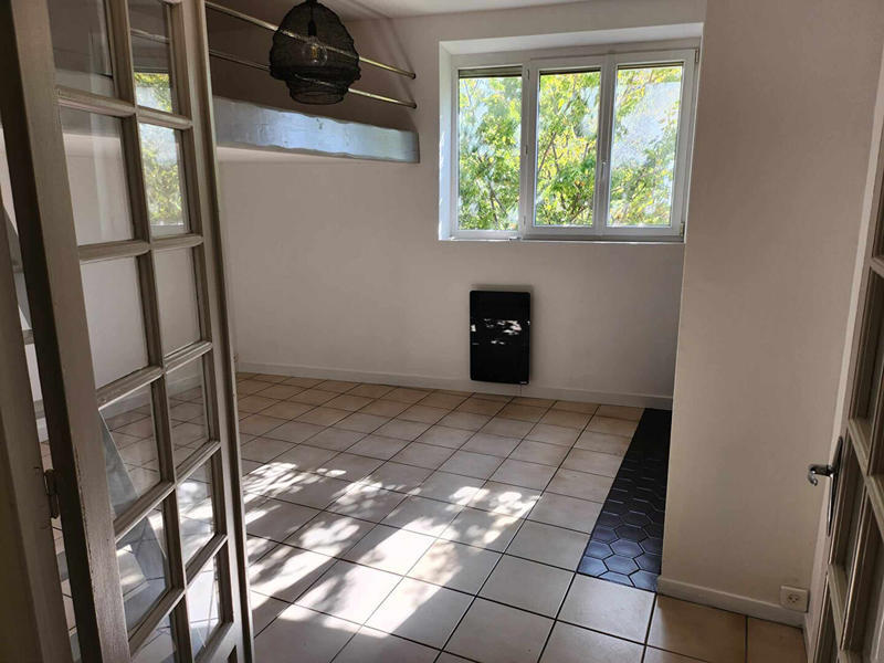 Appartement - 24 m² - 1 pièce