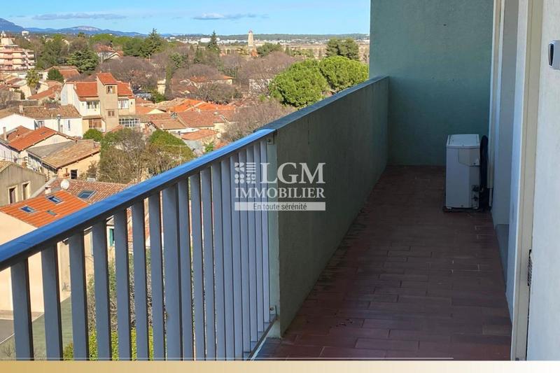 Appartement - 89 m² - 4 pièces