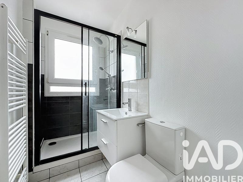 Appartement - 23 m² - 1 pièce