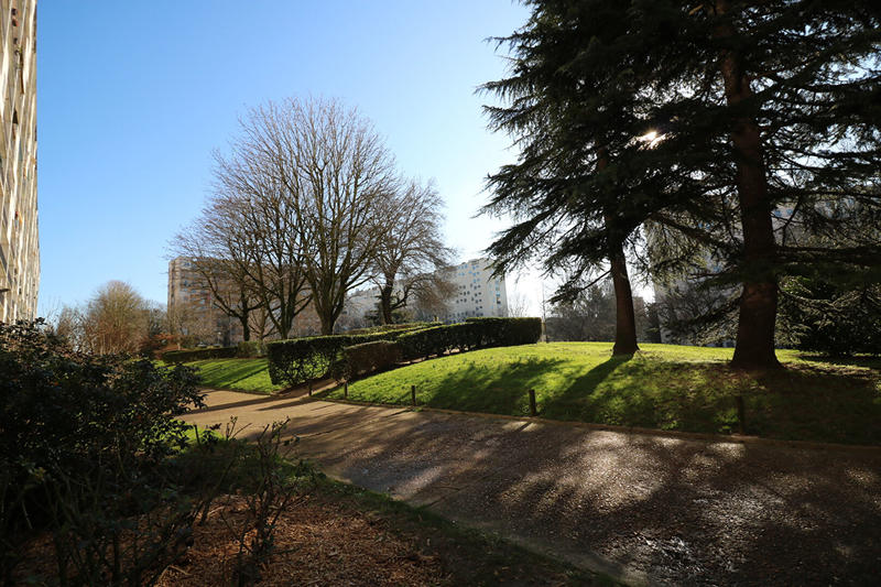 Appartement - 69 m² - 4 pièces