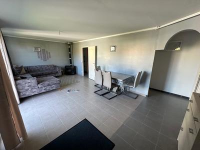 Maison - 89 m² - 4 pièces