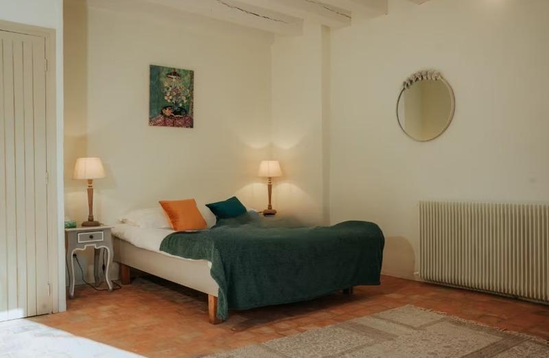 Maison de campagne - 155 m² - 6 pièces