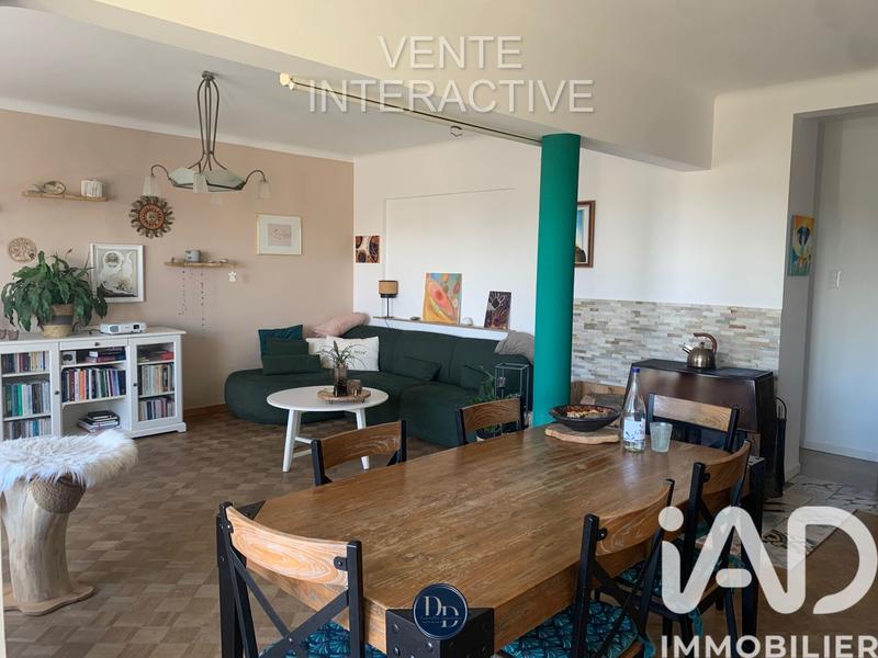 Maison de campagne - 186 m² - 7 pièces