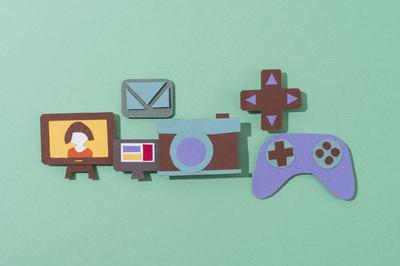 Lanterne magique 2.0