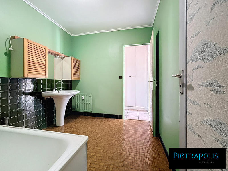 Appartement - 114 m² - 4 pièces