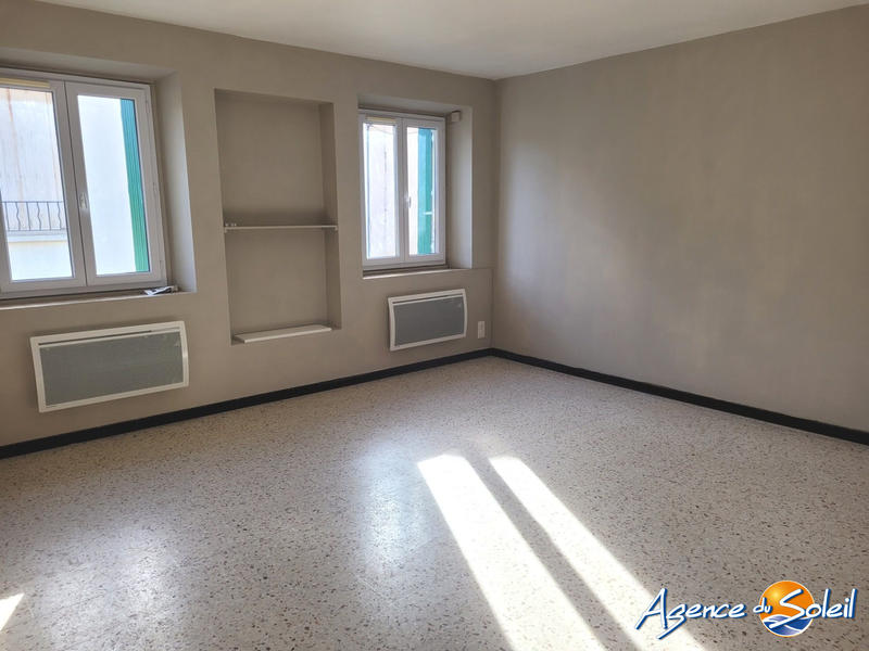 Appartement - 52 m² - 3 pièces