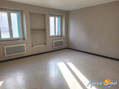 Appartement - 52 m² - 3 pièces