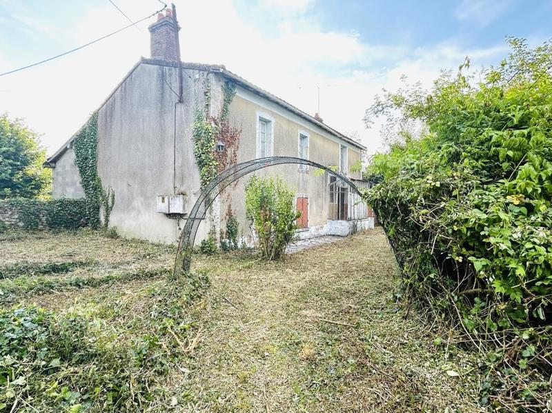 Villa - 84 m² - 4 pièces