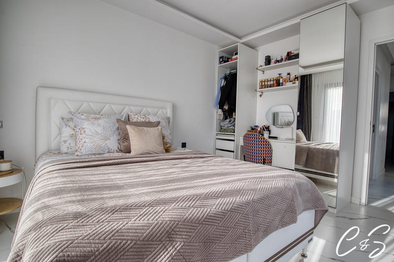 Maison - 162 m² - 6 pièces