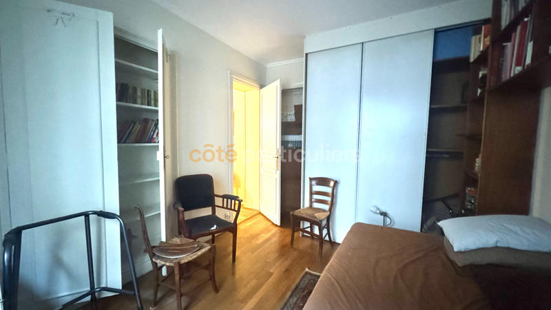 Appartement - 77 m² - 3 pièces