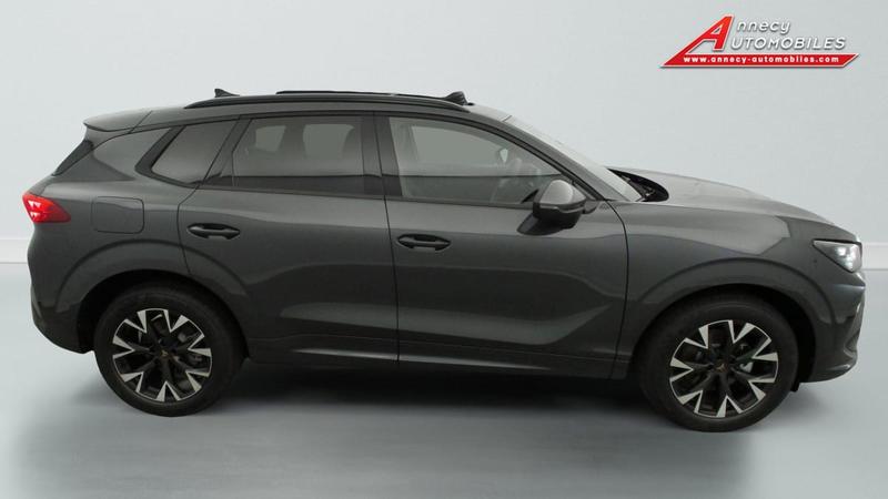 Cupra Terramar 1.5 eTSI Hybrid 150 ch Dsg7 V