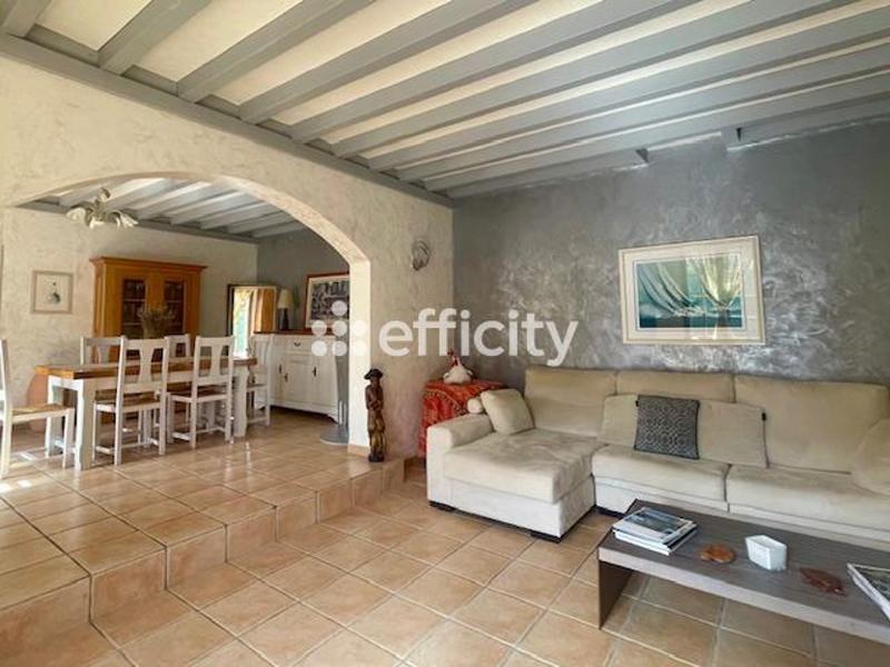 Pavillon - 139 m² - 5 pièces