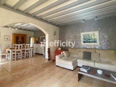 Pavillon - 139 m² - 5 pièces