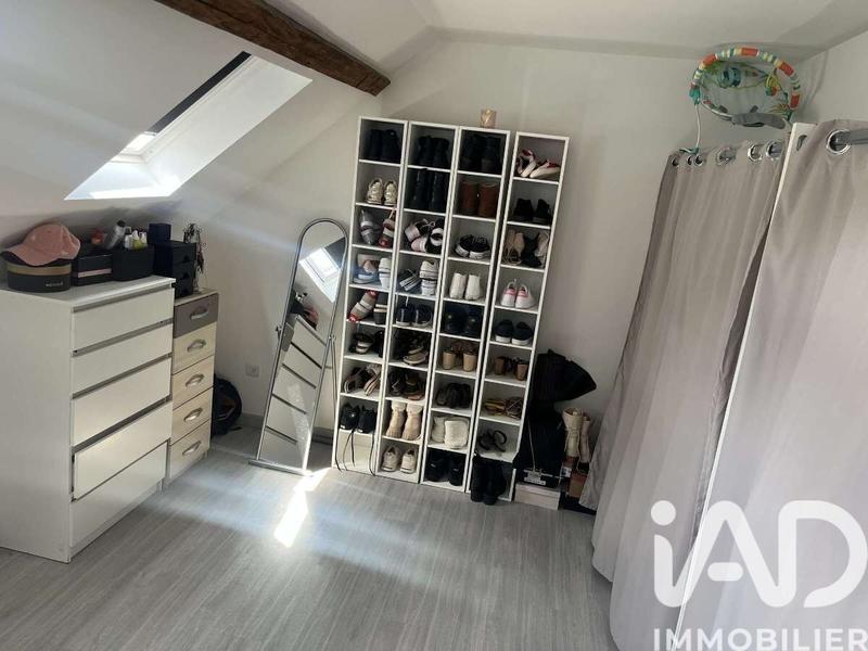 Maison - 67 m² - 3 pièces