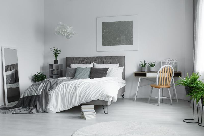 Appartement - 86 m² - 4 pièces