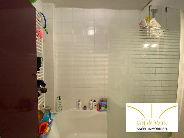 Appartement - 81 m² - 5 pièces