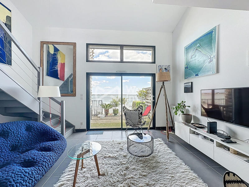 Villa - 98 m² - 4 pièces