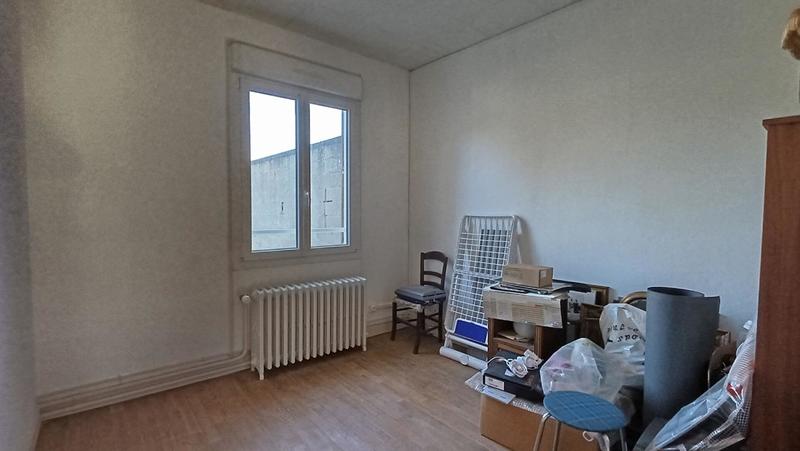 Maison - 103 m² - 7 pièces