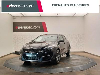 Kia Xceed 1.6 CRDi 136 ch Mhev iBVM6 Design