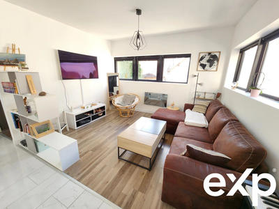 Appartement - 71 m² - 3 pièces