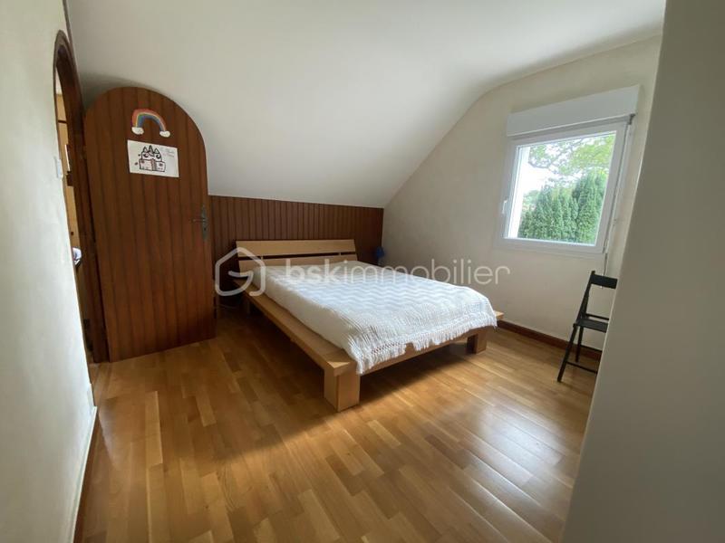 Maison en pierre - 145 m² - 6 pièces