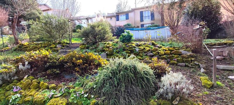 Maison - 81 m² - 3 pièces