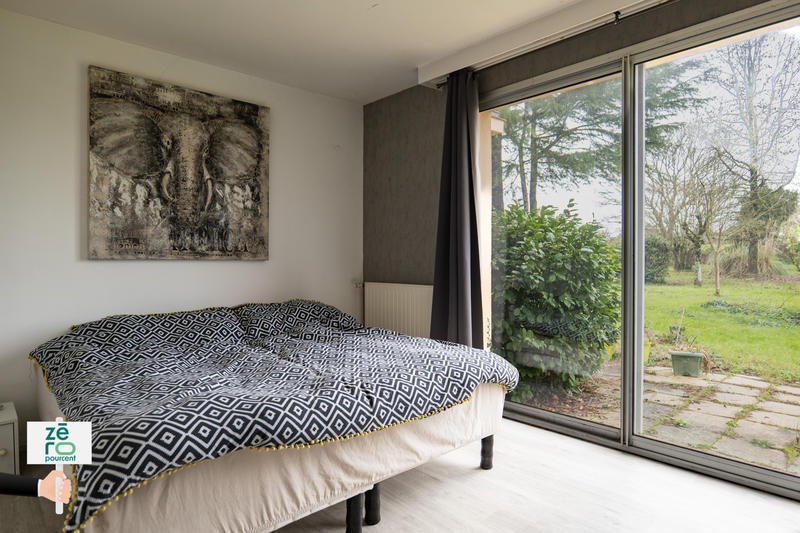 Maison - 150 m² - 5 pièces