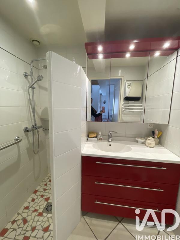 Maison - 115 m² - 4 pièces