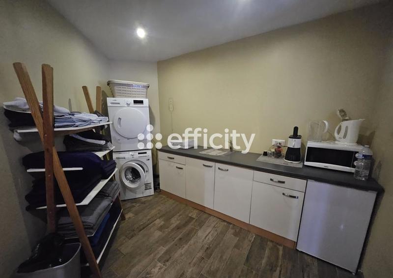 Fonds de commerce - 80 m²