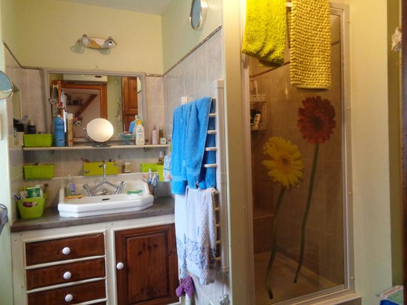 Maison de village - 150 m² - 6 pièces