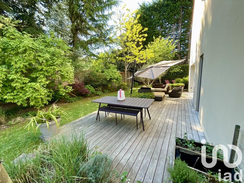 Maison - 173 m² - 7 pièces