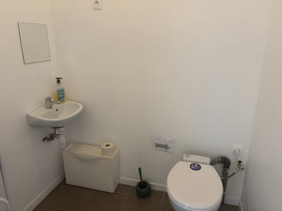 Local commercial - 143 m²