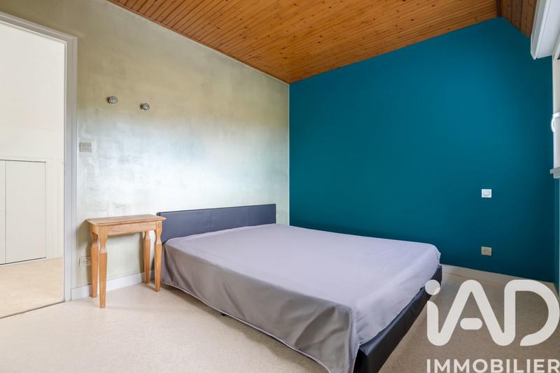 Maison - 131 m² - 5 pièces