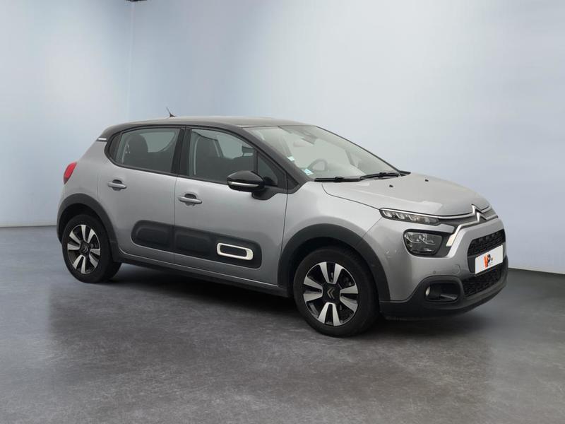 Citroën C3 BlueHDi 100 s&amp;S Bvm5 Shine Business