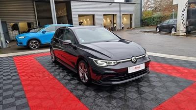 Volkswagen Golf 1.5 Etsi Opf 150 Dsg7 R-Line