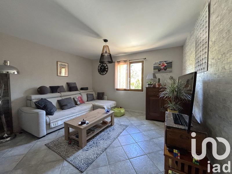 Maison - 160 m² - 3 pièces