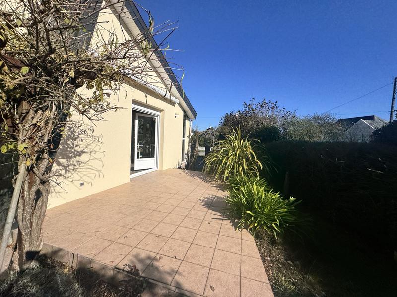 Maison - 59 m² - 4 pièces