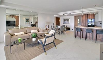 Appartement - 95 m² - 2 pièces