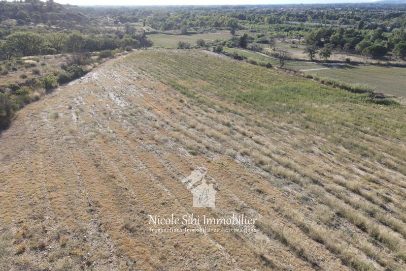 Terrain - 16 827 m²