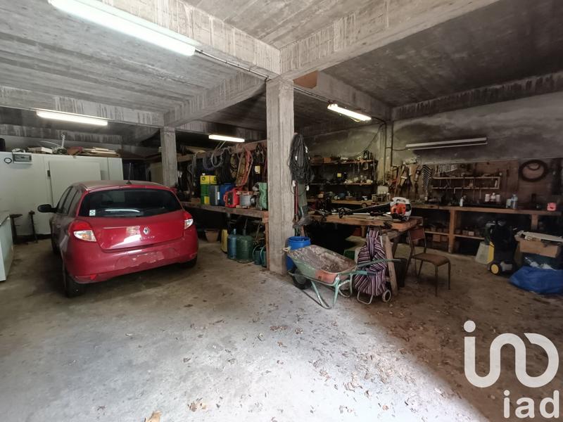 Maison - 152 m² - 7 pièces