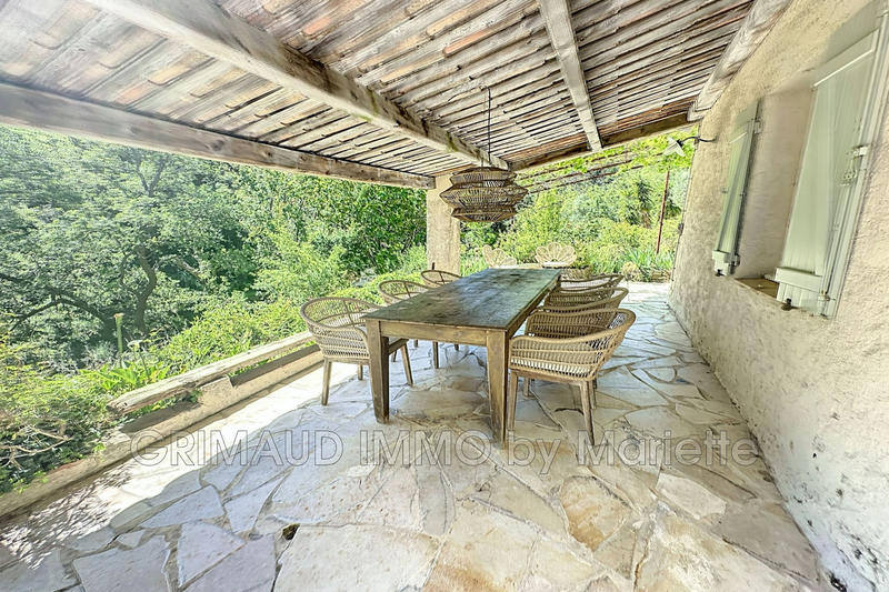 Villa - 132 m² - 5 pièces