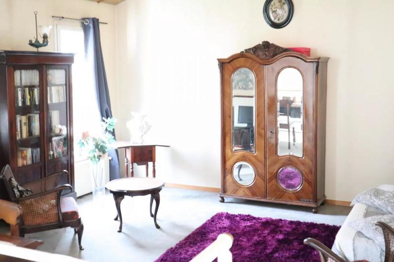 Maison - 130 m² - 3 pièces